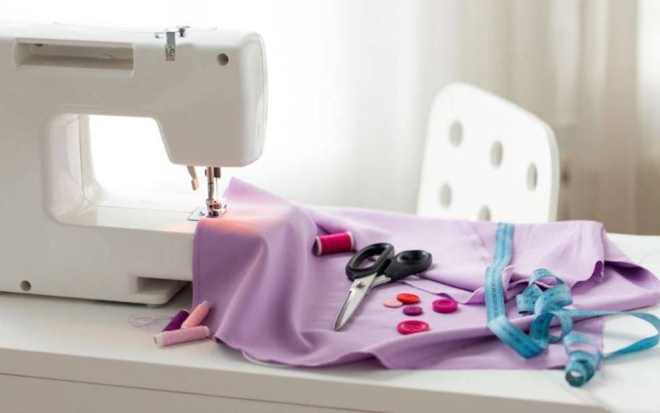 Sewing Course for Beginners: Create Clothes